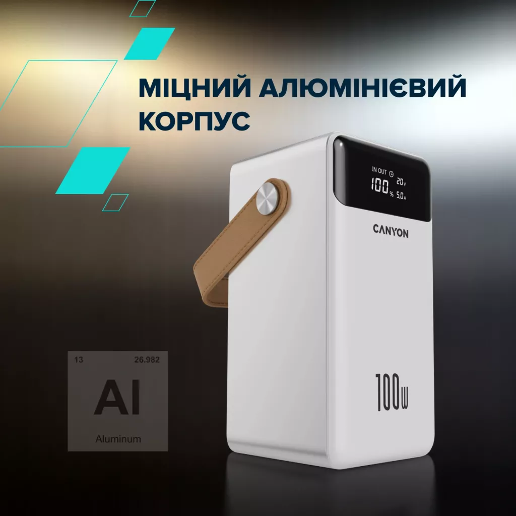Павербанк ONPOWER 610 - Photo 11