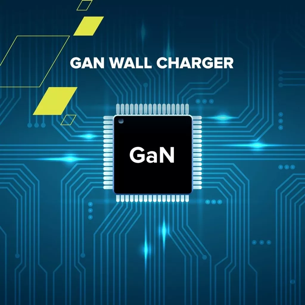 Wall charger CU35CC - Photo 11