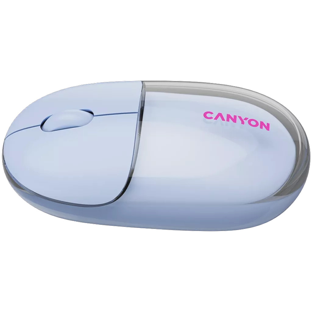 Wireless Mouse OnClick 24 - Photo 4