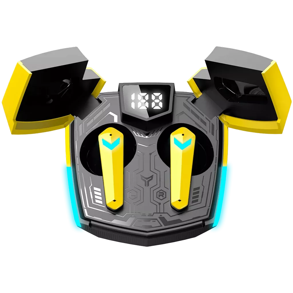Gaming Headset ''DoubleBee'' GTWS-2