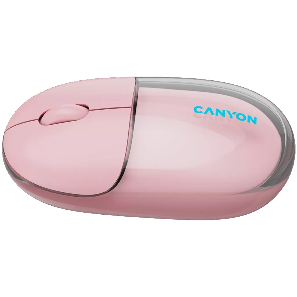 Wireless Mouse OnClick 24 - Photo 4