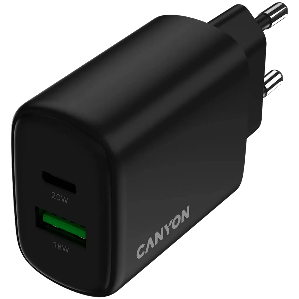 Wall Charger OnCharge 200 - Photo 4