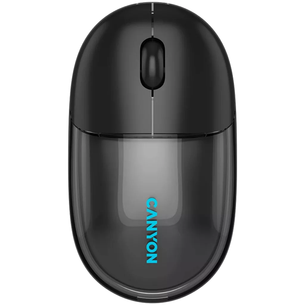Wireless Mouse OnClick 24