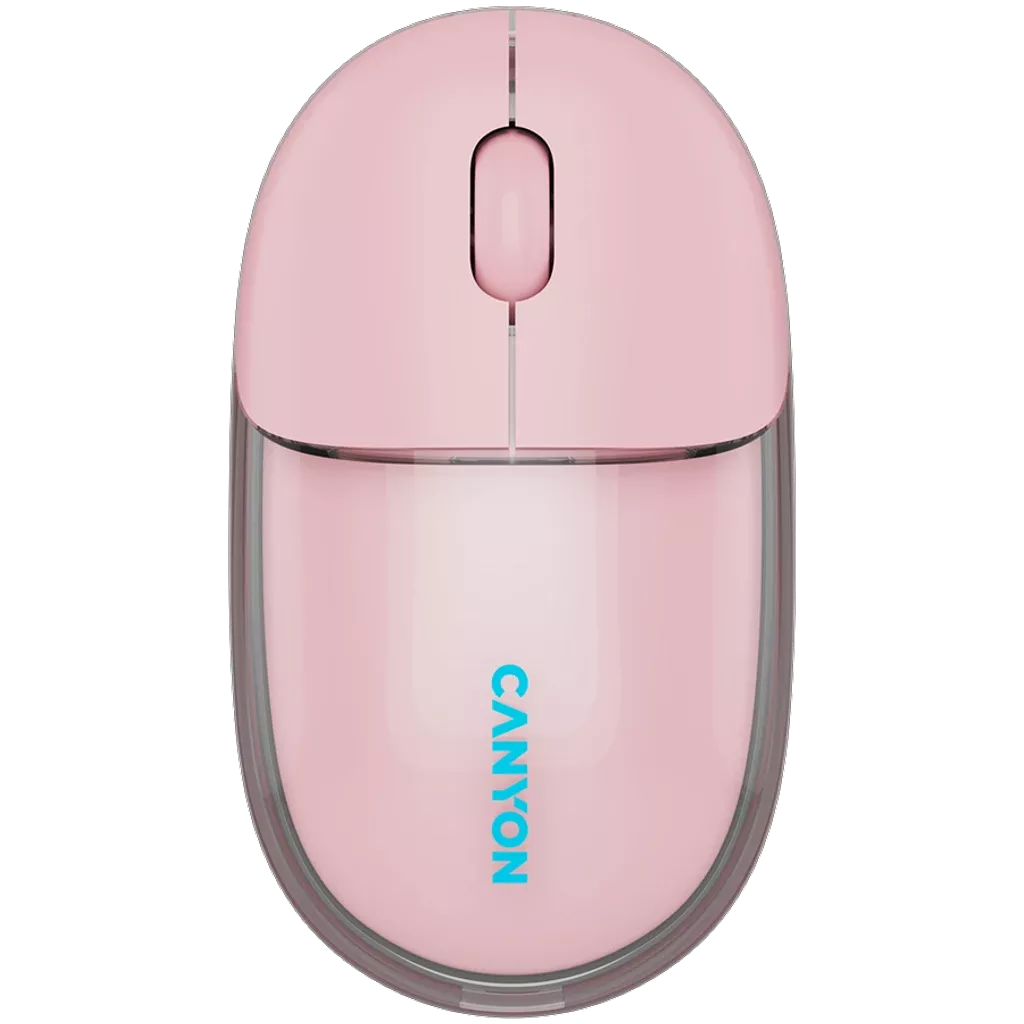 Wireless Mouse OnClick 24