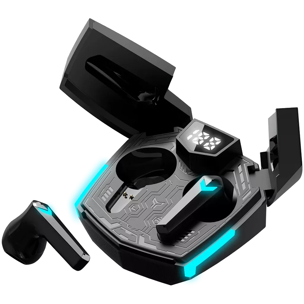 Gaming Headset ''DoubleBee'' GTWS-2 - Photo 4