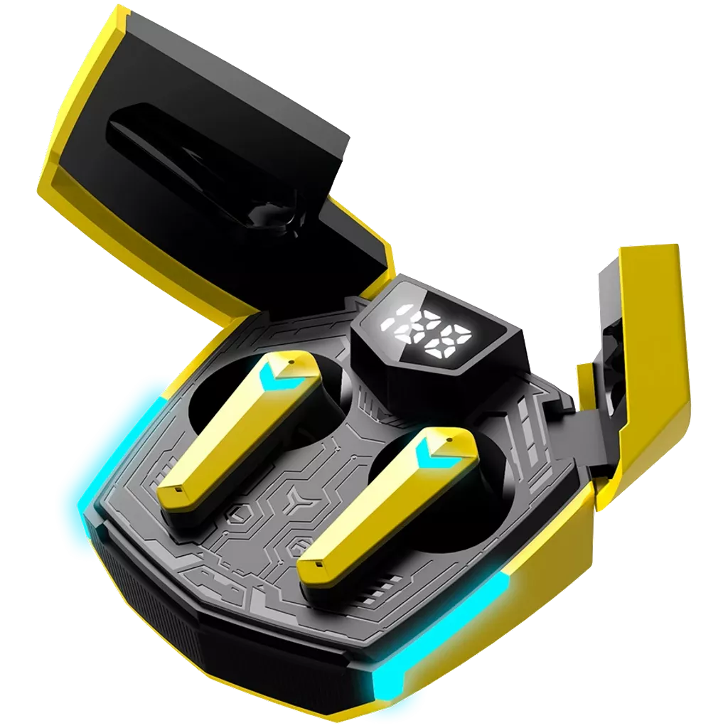 Gaming Headset ''DoubleBee'' GTWS-2 - Photo 3