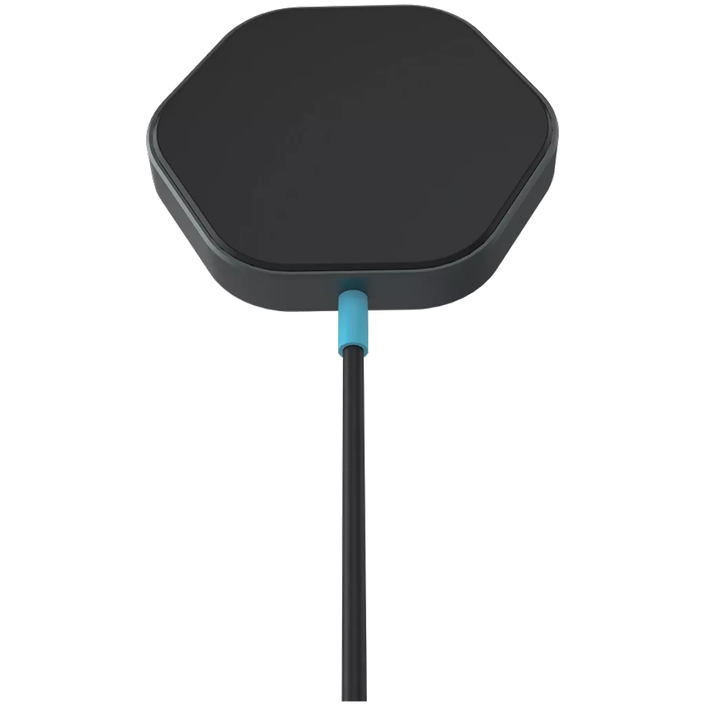 Wireless Charging Pad HEXAGON 110