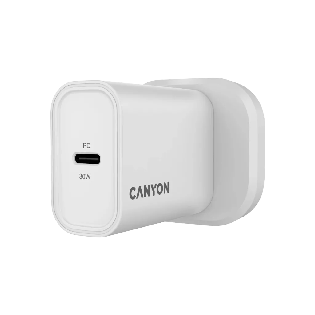 Wall Charger OnCharge 30CL (UK) - Photo 2