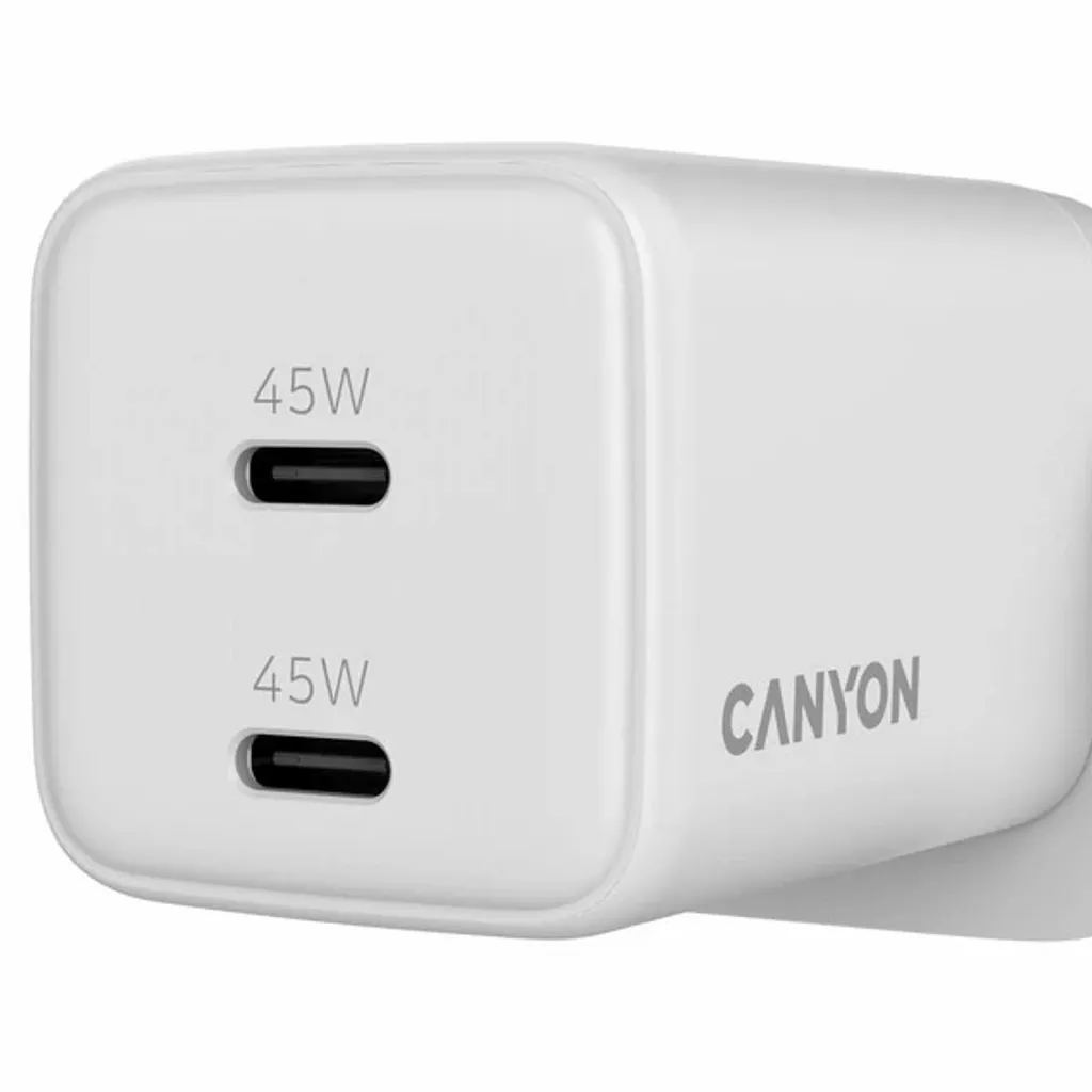 Φορτιστής Τοίχου CU45CC-UK - Photo 4