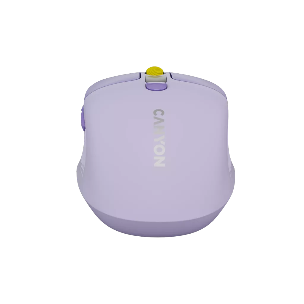 Wireless Mouse MW-26 - Photo 6