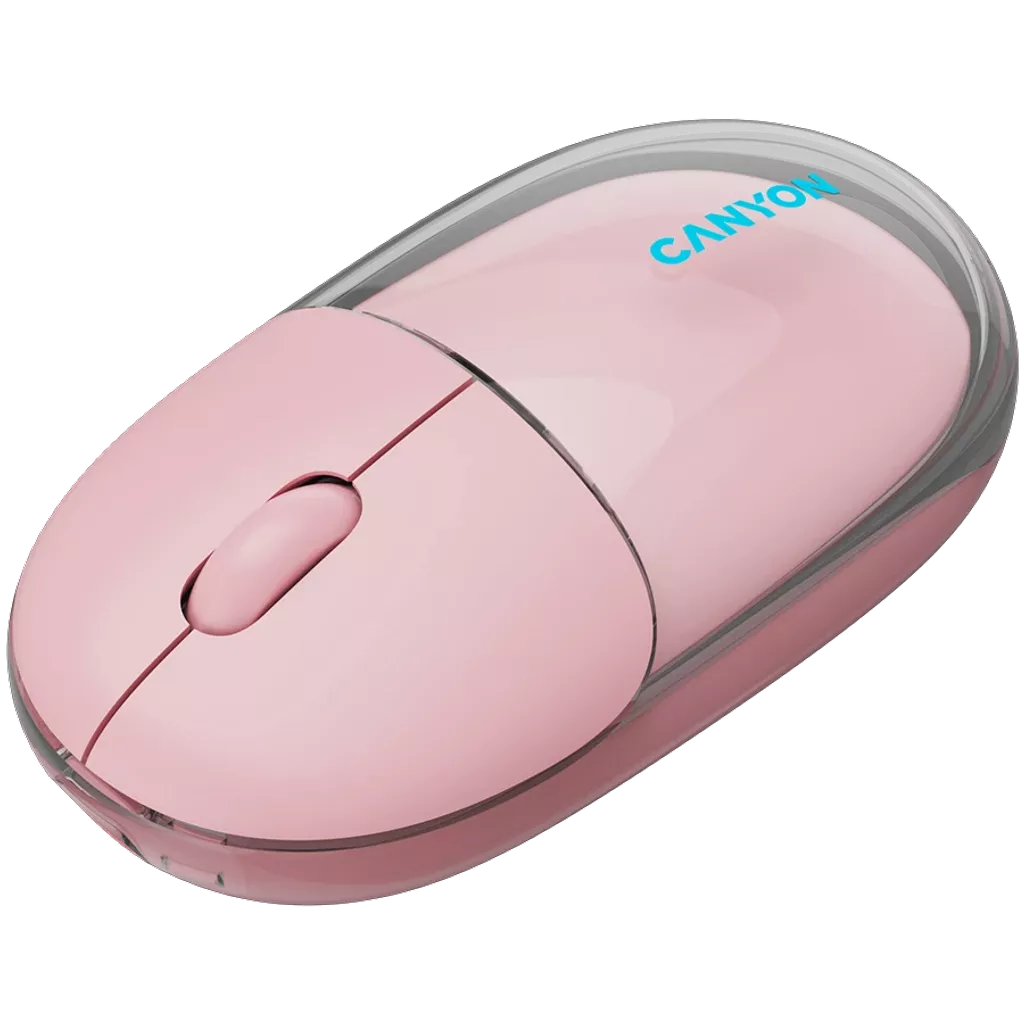 Wireless Mouse OnClick 24 - Photo 5