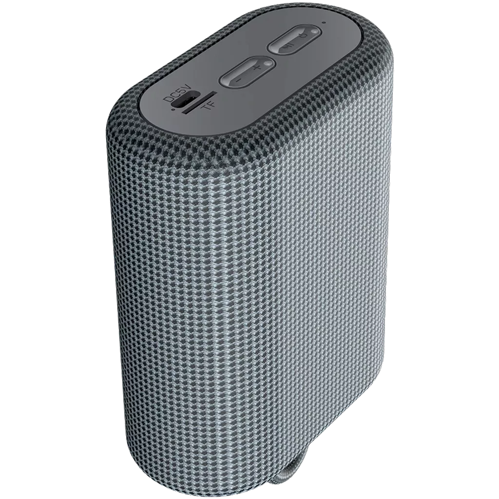 Portable wireless speaker BSP-4 - Photo 3
