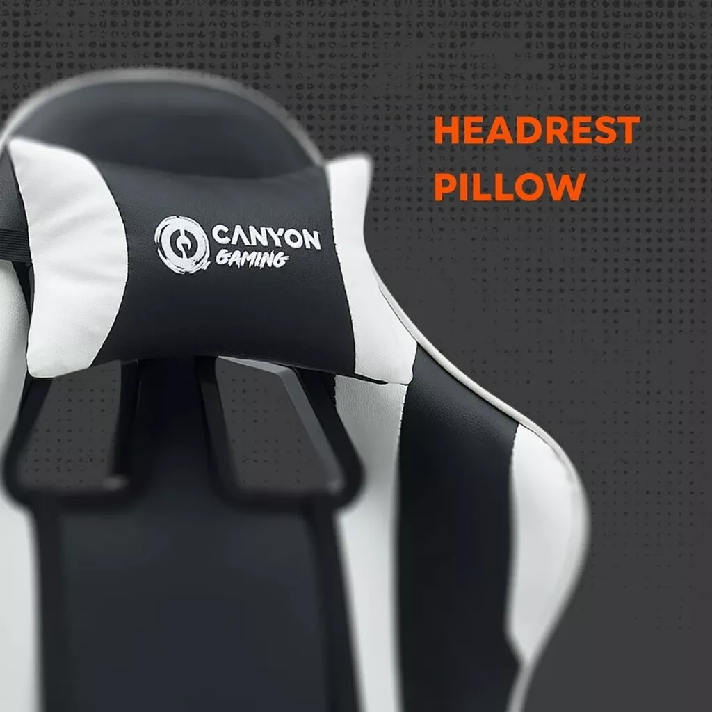 Ergonomic Gaming Chair Core SGCH2 - Photo 9
