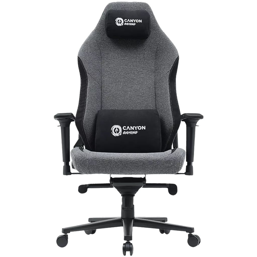 Fabric XL-Size Gaming Chair Boulder XLCH01