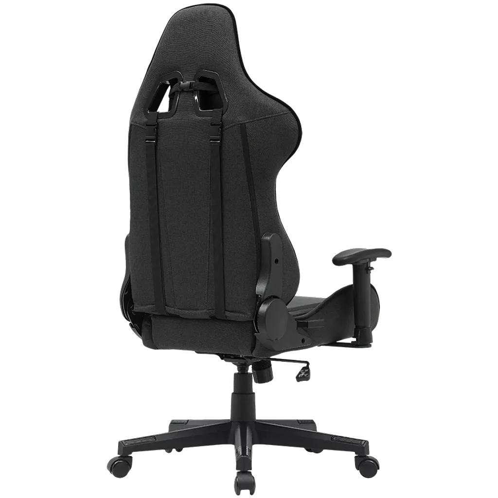 Fabric Gaming Chair Crest FCH01 - Photo 4