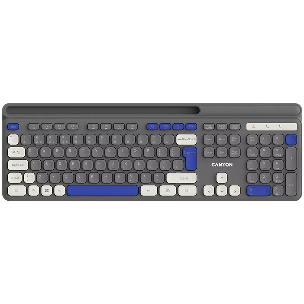 Wireless keyboard HKB-W03