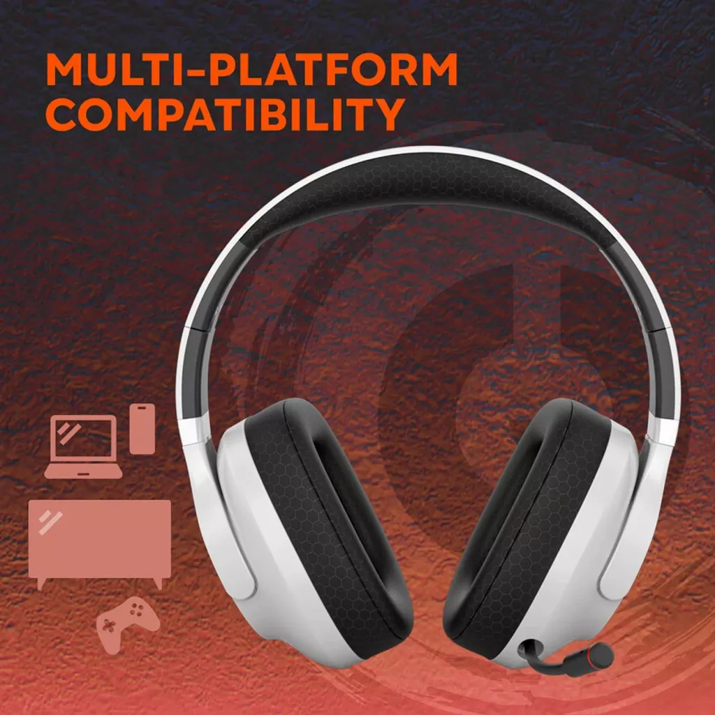 Wireless Gaming Headset Ego GH-15 - Photo 9