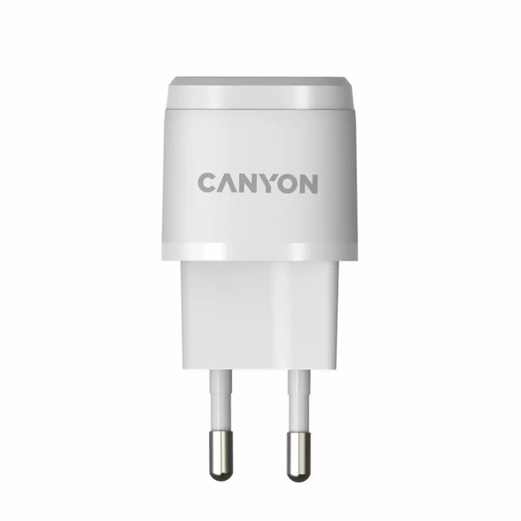 USB-C PD Mini Wall Charger H-20-05 - Photo 3