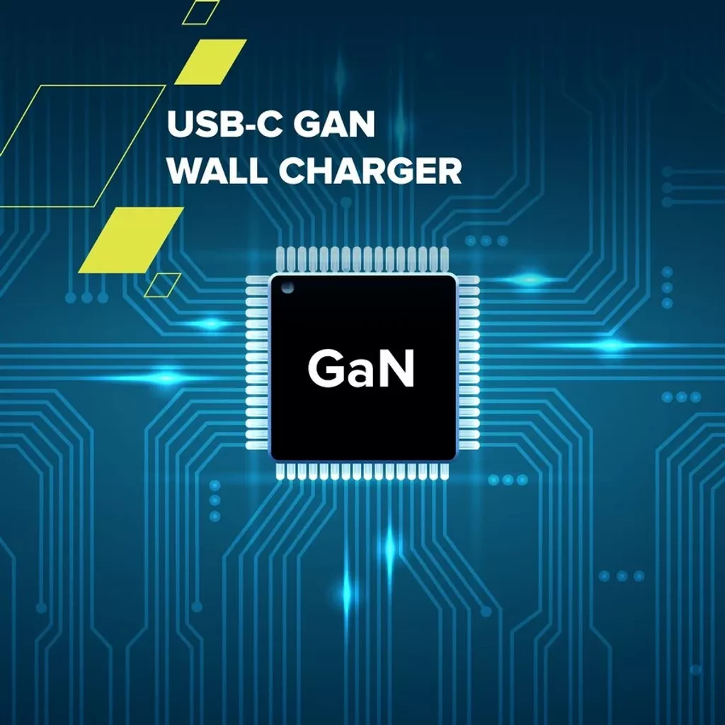 Wall Charger CU20C - Photo 8