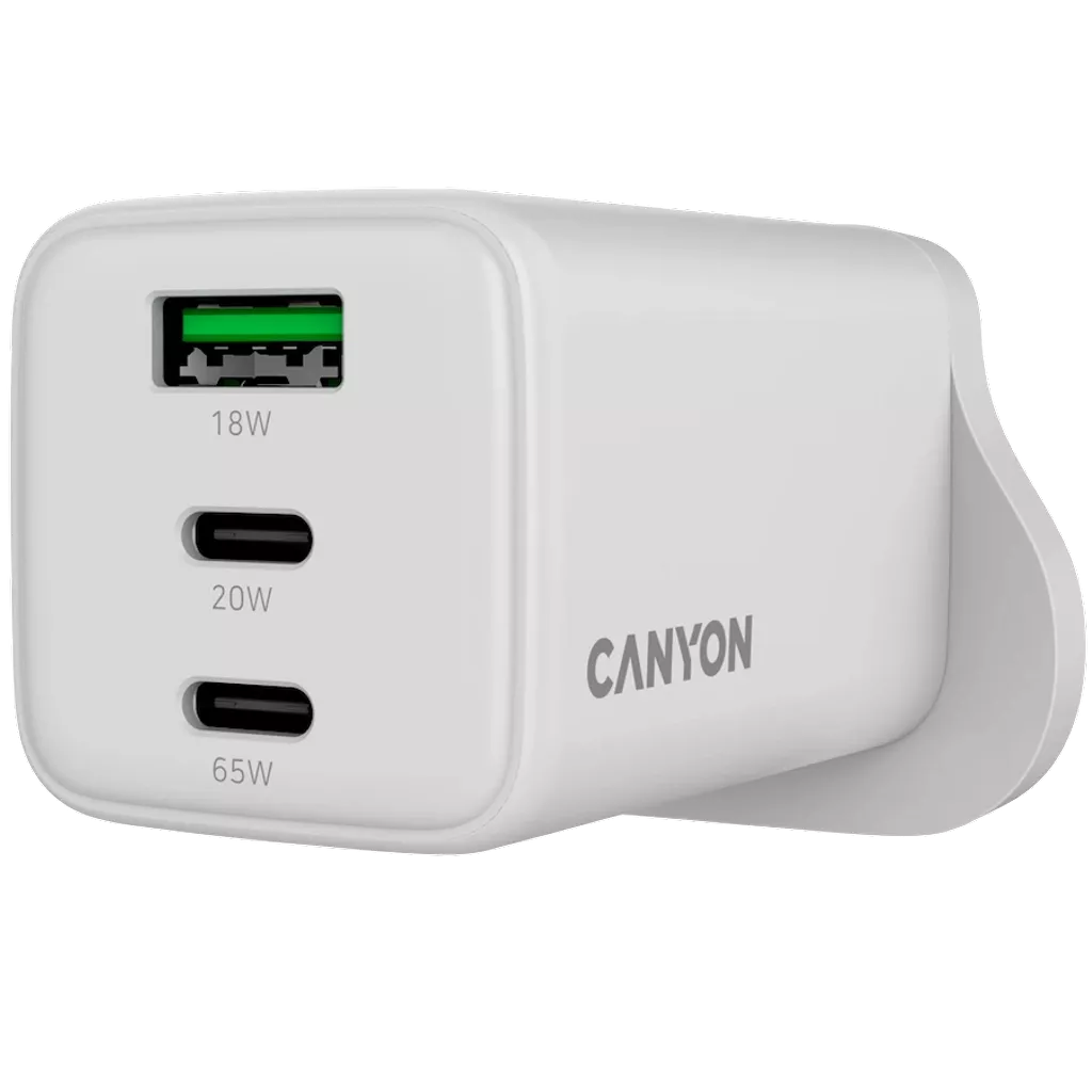 Wall charger CU65ACC-UK - Photo 5