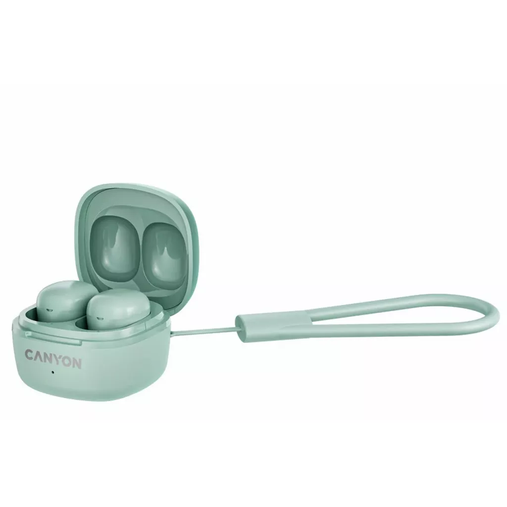 Безжични стерео слушалки OnGo 4 Mini - Photo 3