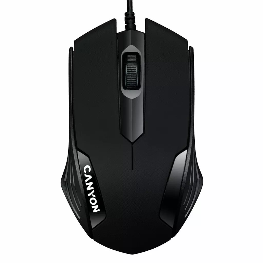 Wired Optical Mouse for Daily work CM-02