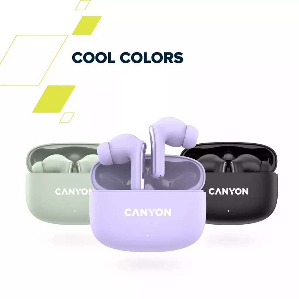 True Wireless Stereo Headset OnGo 9 - Photo 10