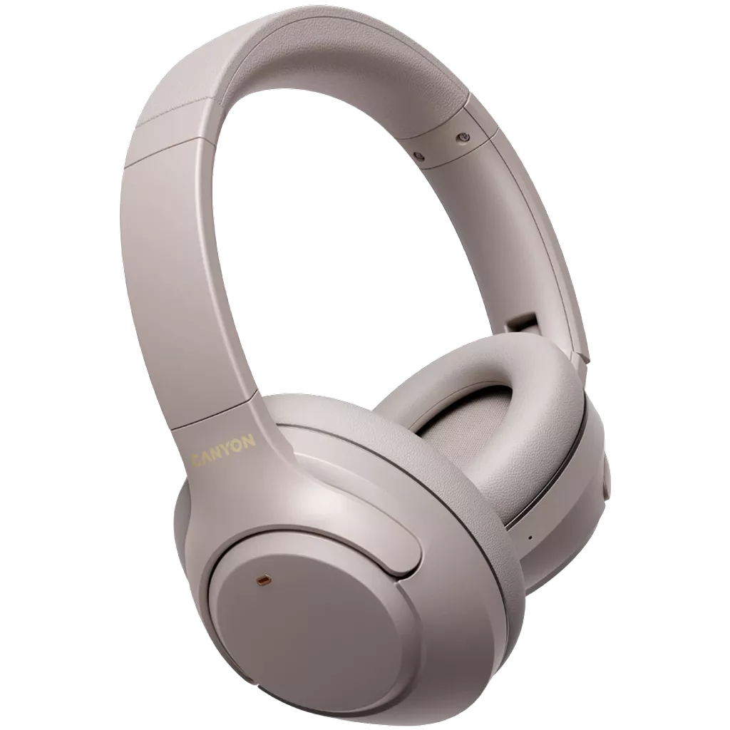 Over-Ear Headphones OnRiff 6 ANC - Photo 2