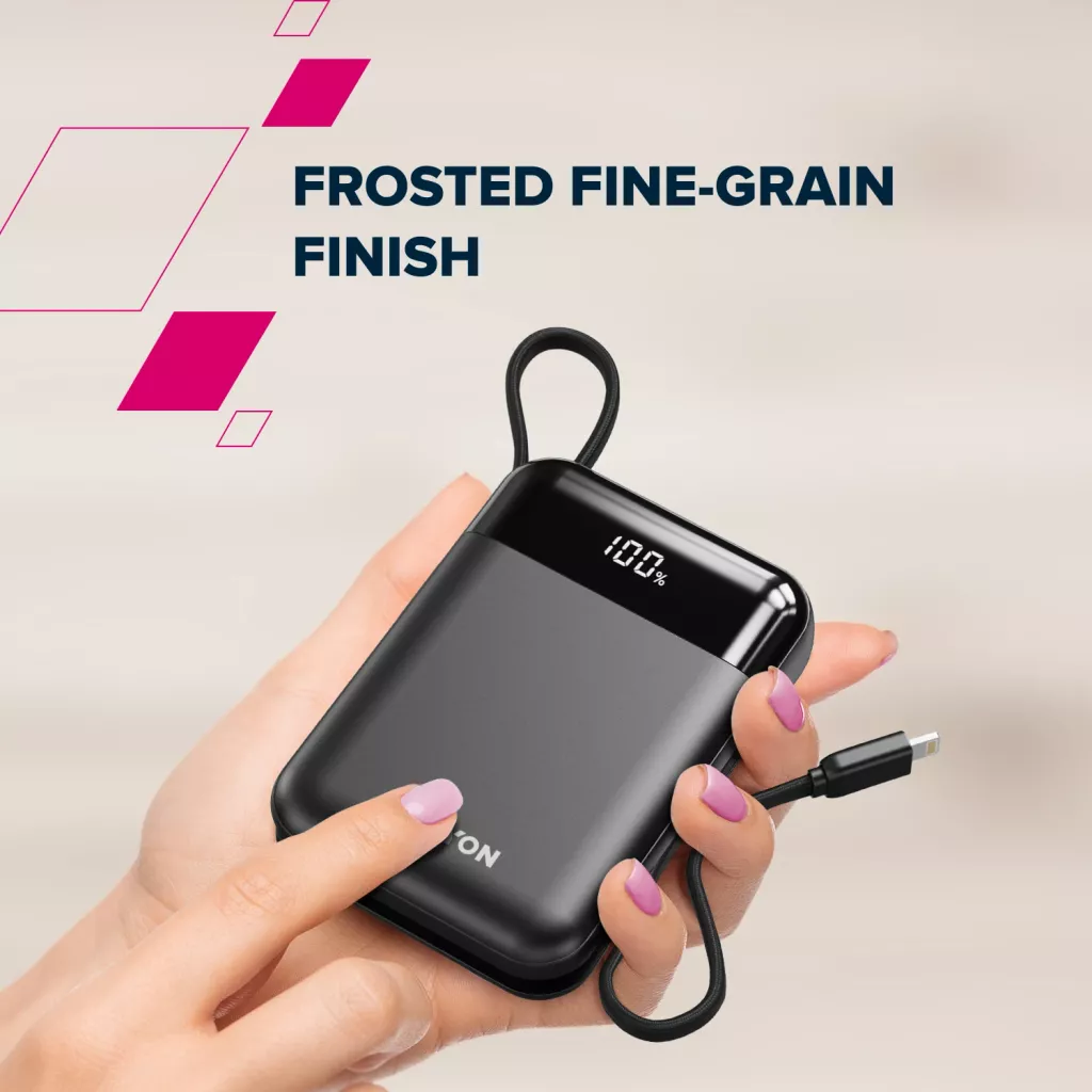 Power bank OnPower 104 - Photo 13