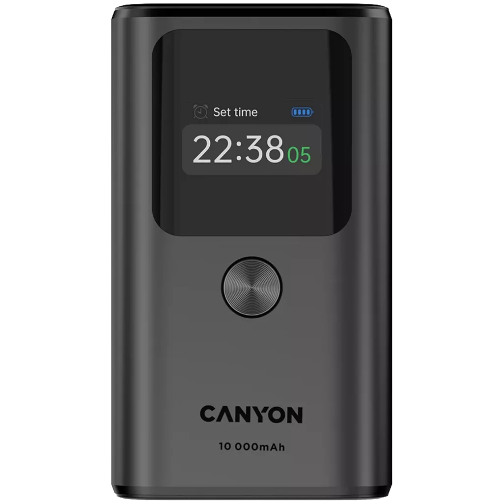 Powerbanka OnPower 130