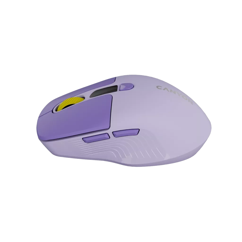 Wireless Mouse MW-26 - Photo 2