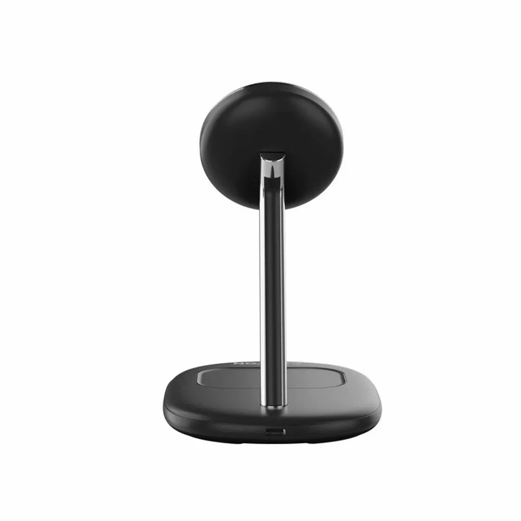 Wireless Charging Stand OnCharge 205 30W Adapter included - Photo 3