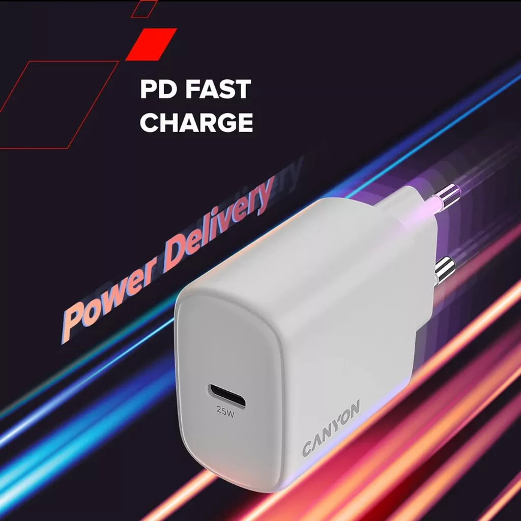 Wall Charger OnCharge 250 - Photo 8