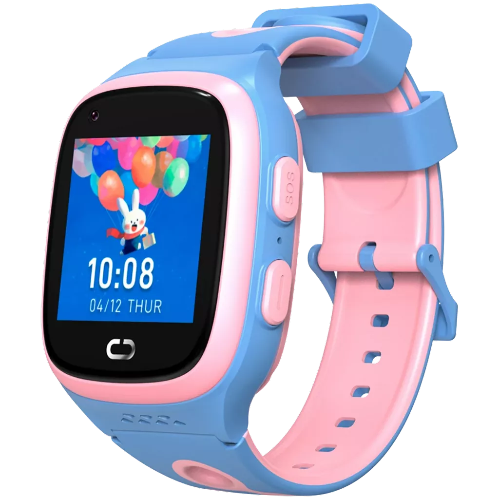 Kids Smartwatch Zefir KW49