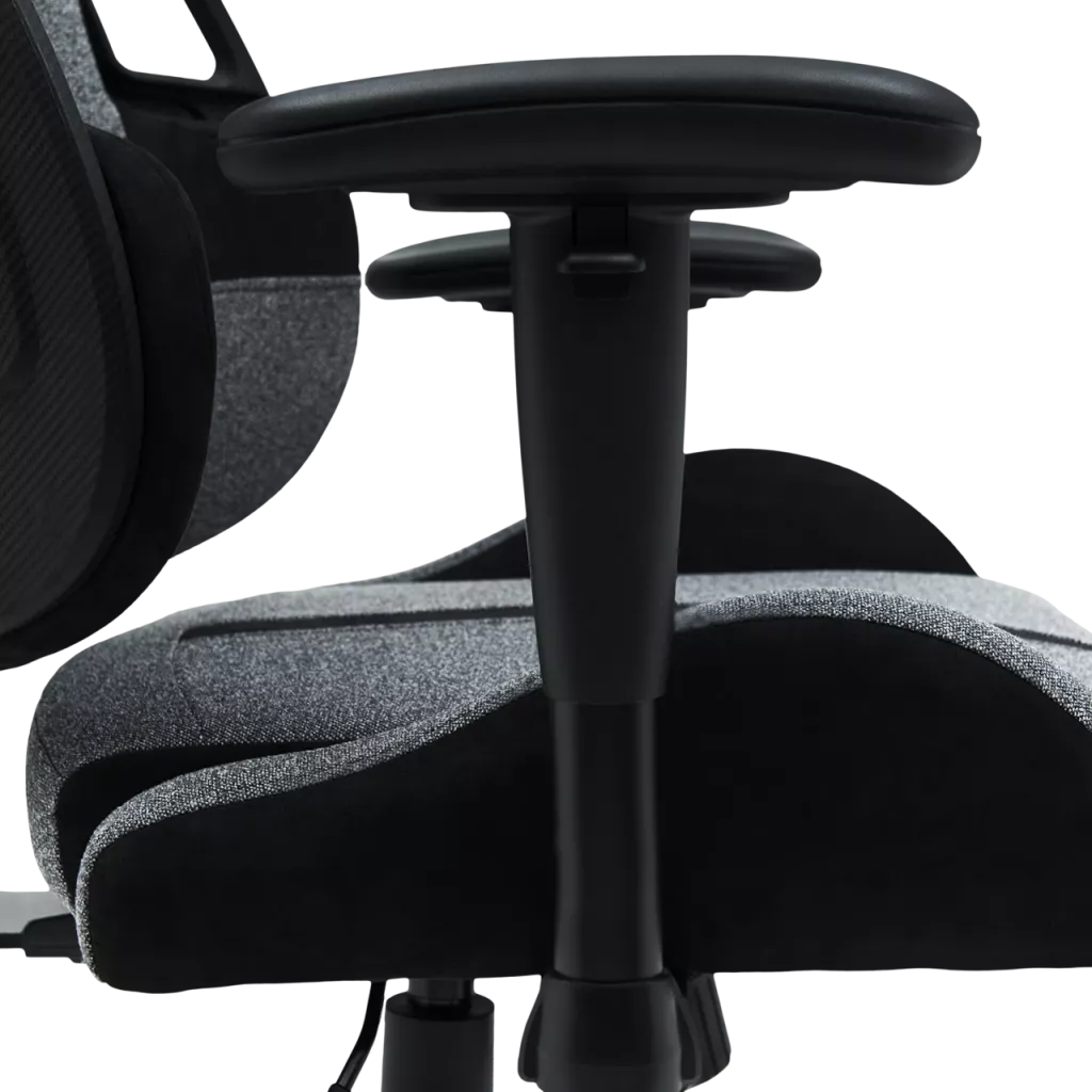 Ergonomic Gaming Chair Morphos ABCH01 - Photo 5
