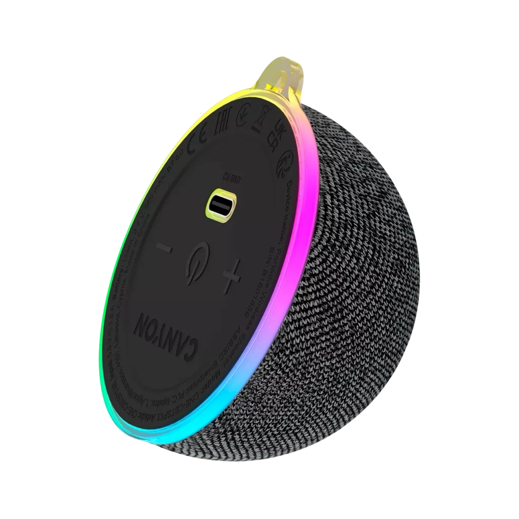 Ασύρματο ηχείο συμβατό με MagSafe OnMove 13 - Photo 2