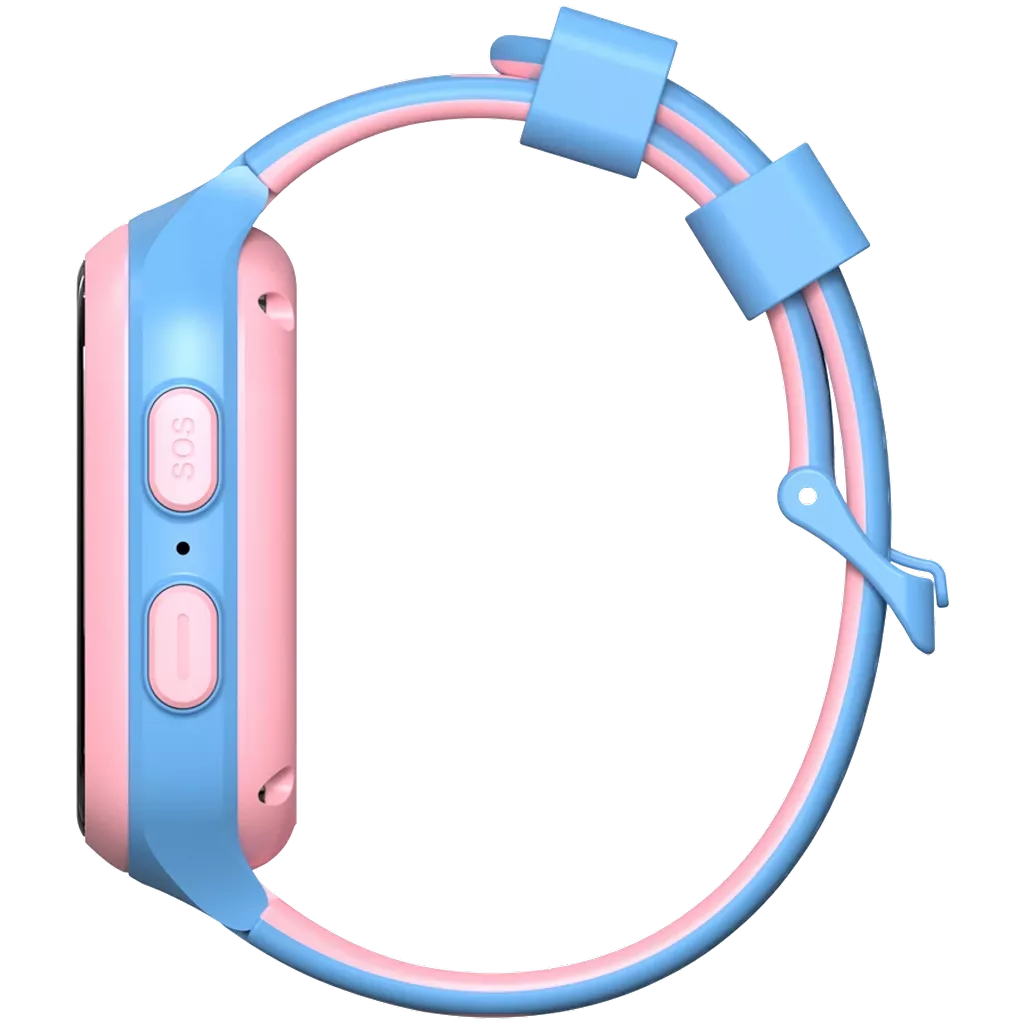 Kids Smartwatch Zefir KW49 - Photo 4