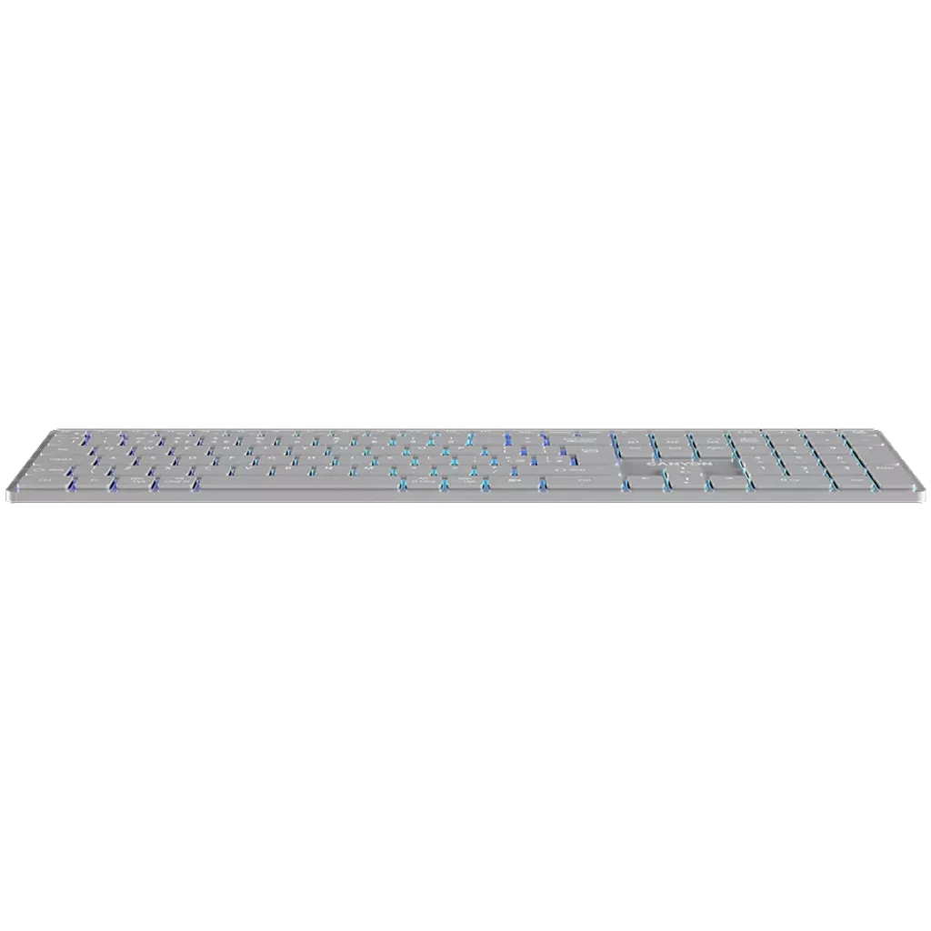 Wireless Keyboard HKB-W11 - Photo 3