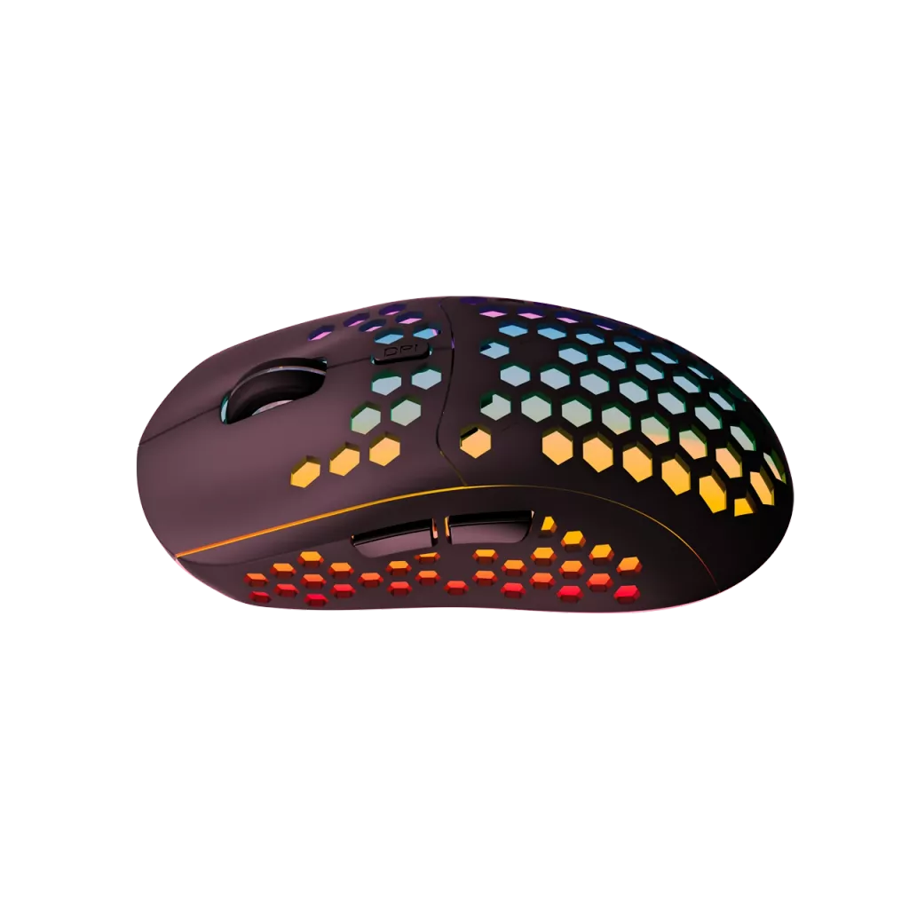 Gaming Mouse Haster GMW-18 - Photo 3