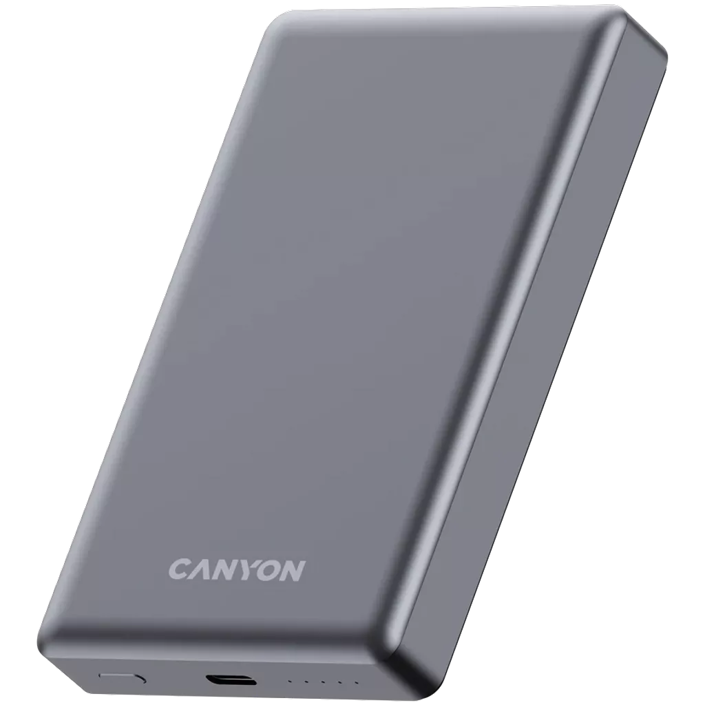 Power Bank OnPower 510 Slim Magsafe 10000 mAh PD20W - Photo 2