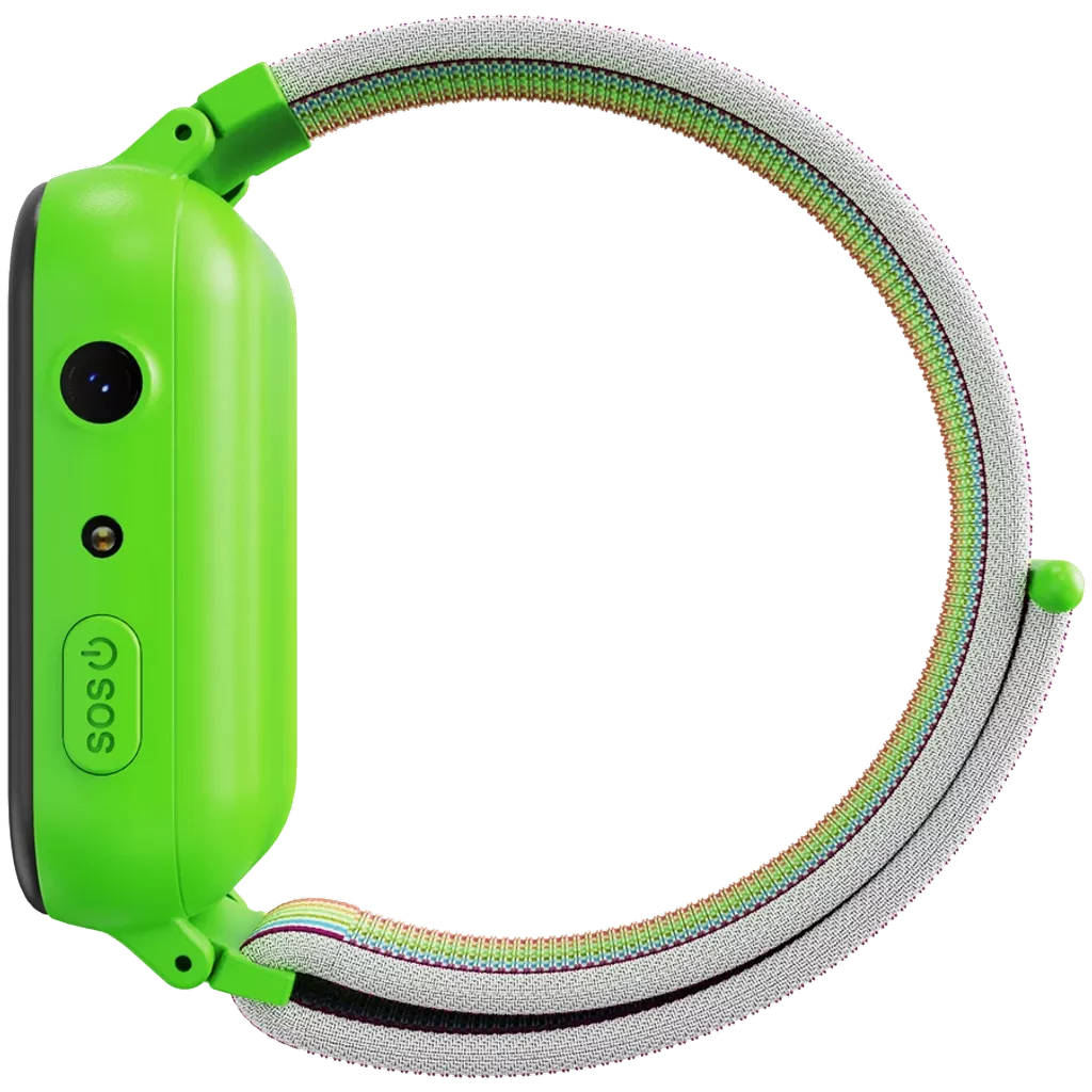 Kids watch Alfie KW-37 - Photo 6