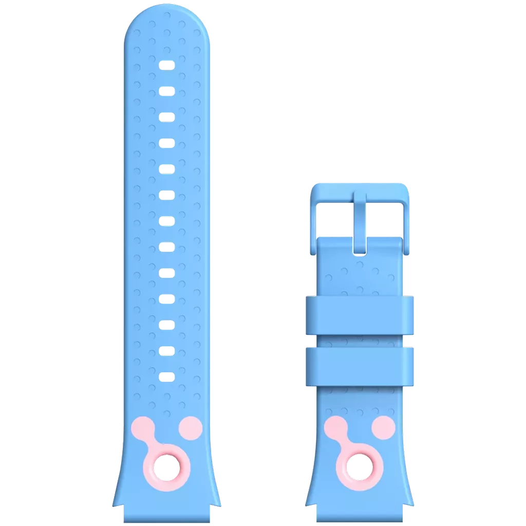 Kids Smartwatch Zefir KW49 - Photo 6