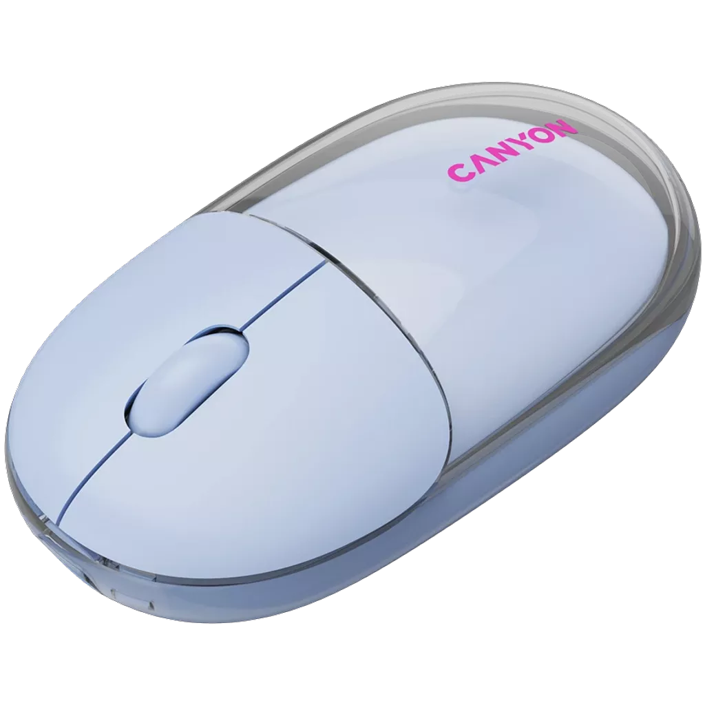 Wireless Mouse OnClick 24 - Photo 5