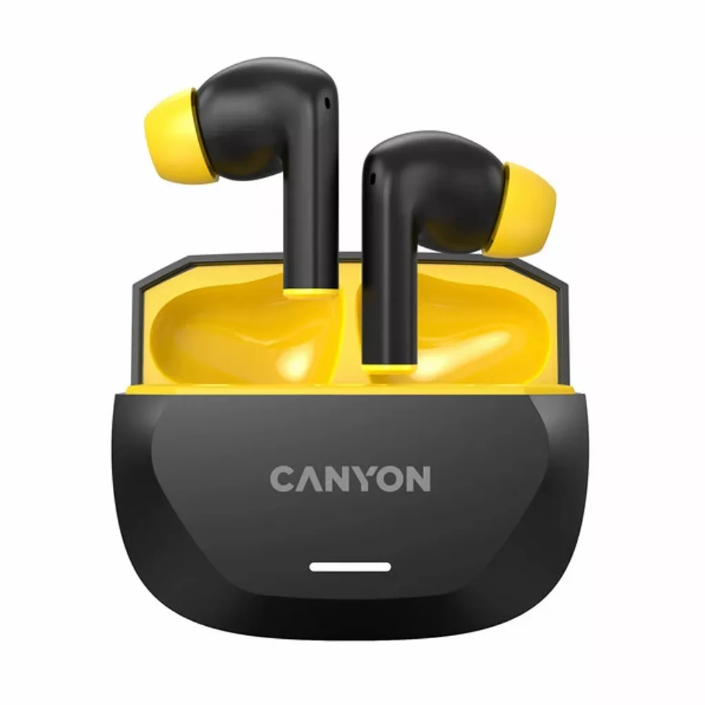 True Wireless Stereo Headset Hexagon 7