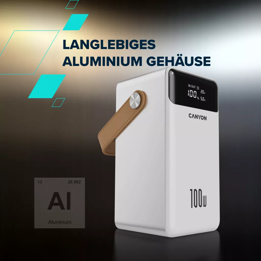 Power Bank OnPower 610 - Photo 11