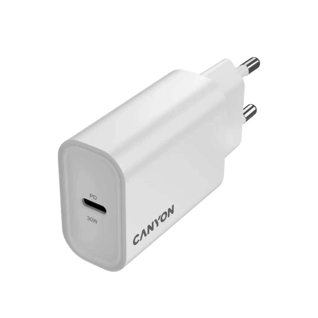 Wall Charger OnCharge 30CL - Photo 3