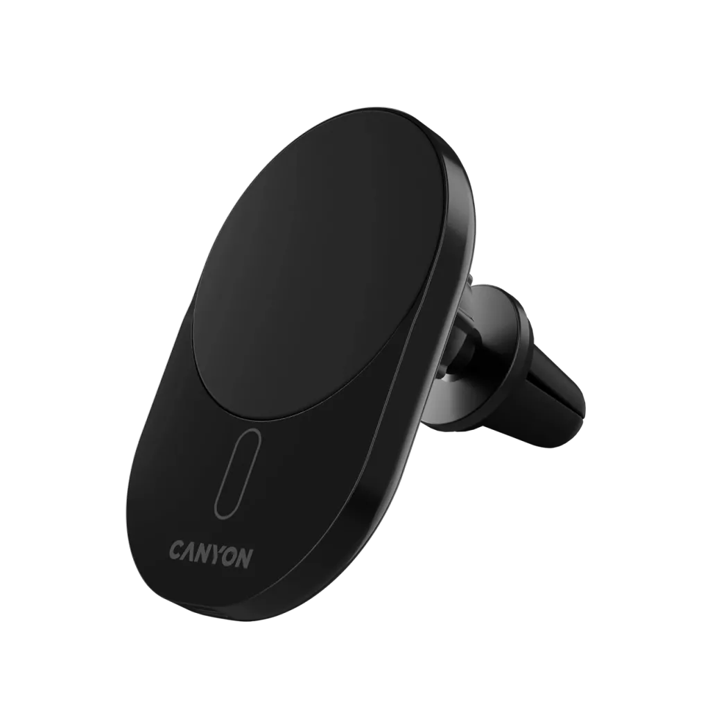 Wireless Car Charger OnGrip 105