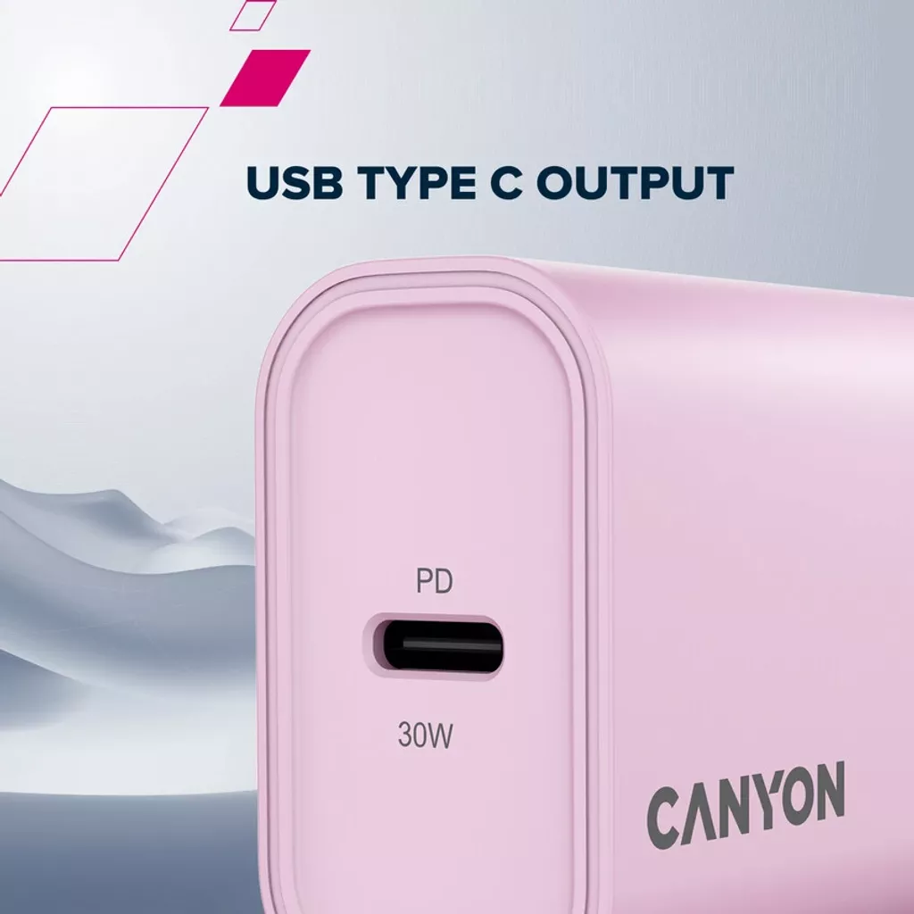 Wall Charger OnCharge 30CL - Photo 8