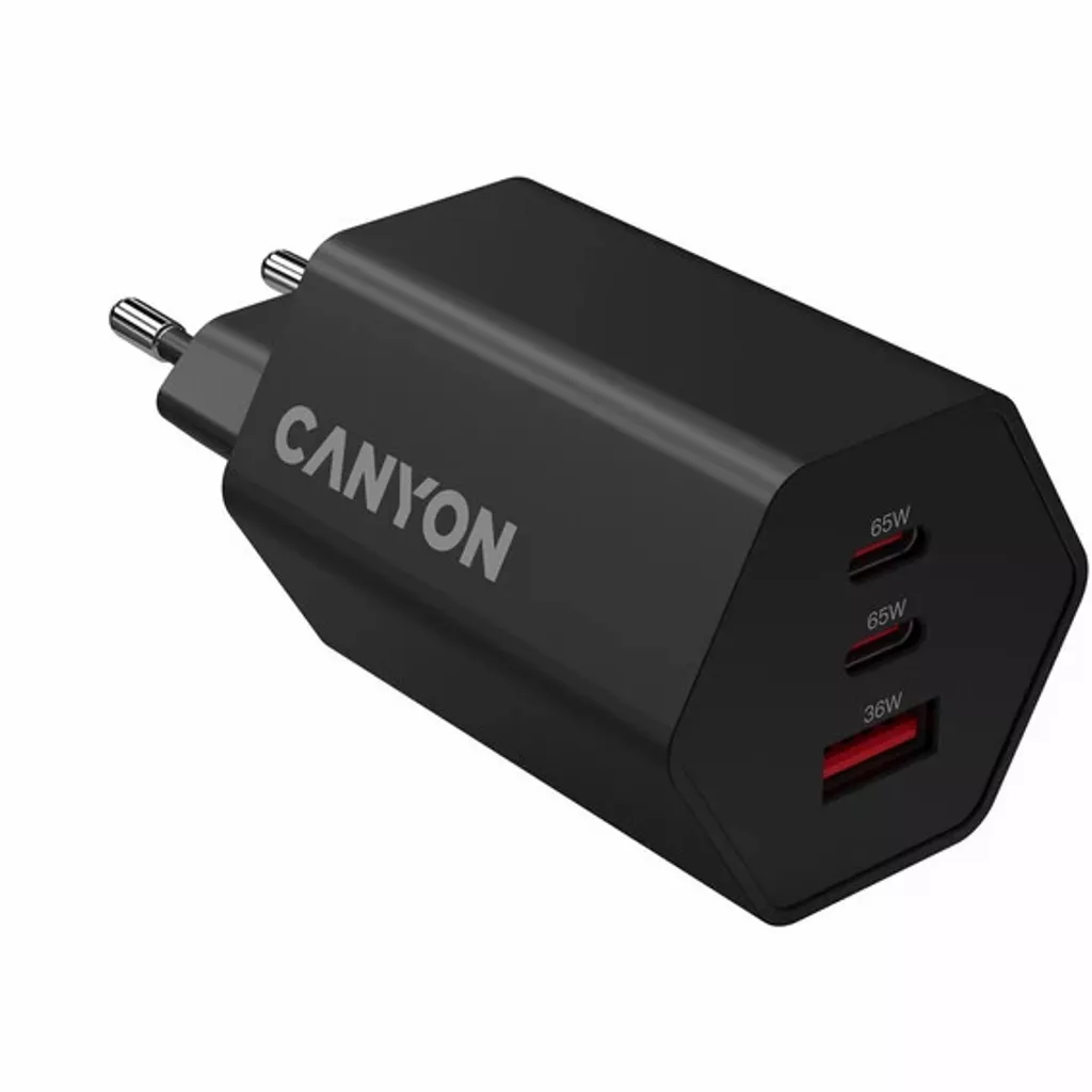 Wall Charger Hexagon 65 - Photo 4