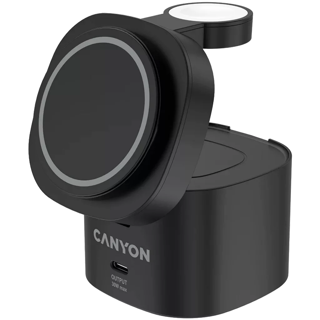 Wireless Charging Stand OnCharge 405 - Photo 2